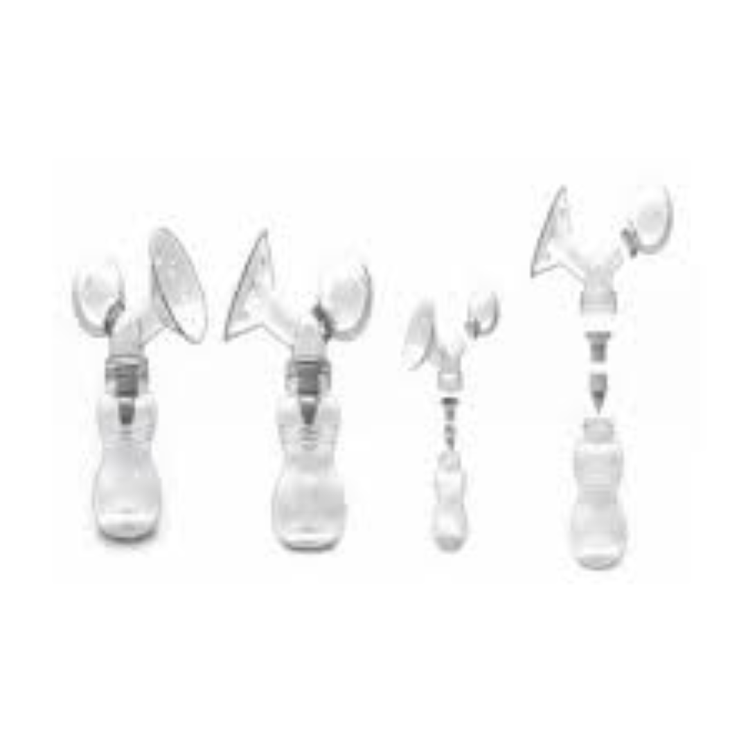 JUNGLE BUDDIES BREAST RELIVER B PUMP-04